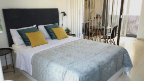 Hermes New & Comfy Studio - 25' walk to the Acropolis